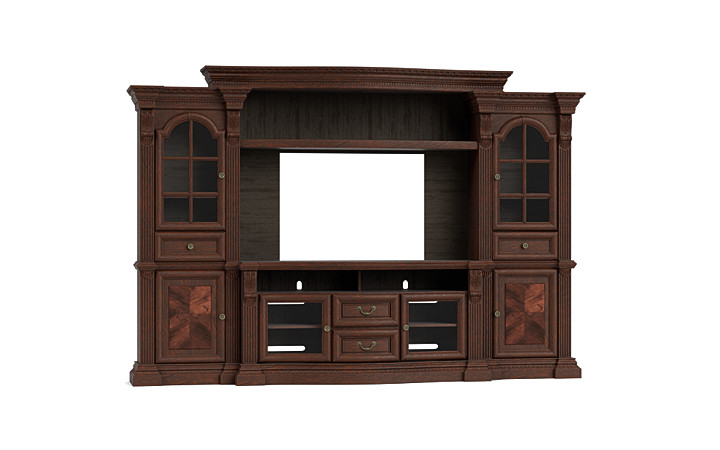 Bella store entertainment unit